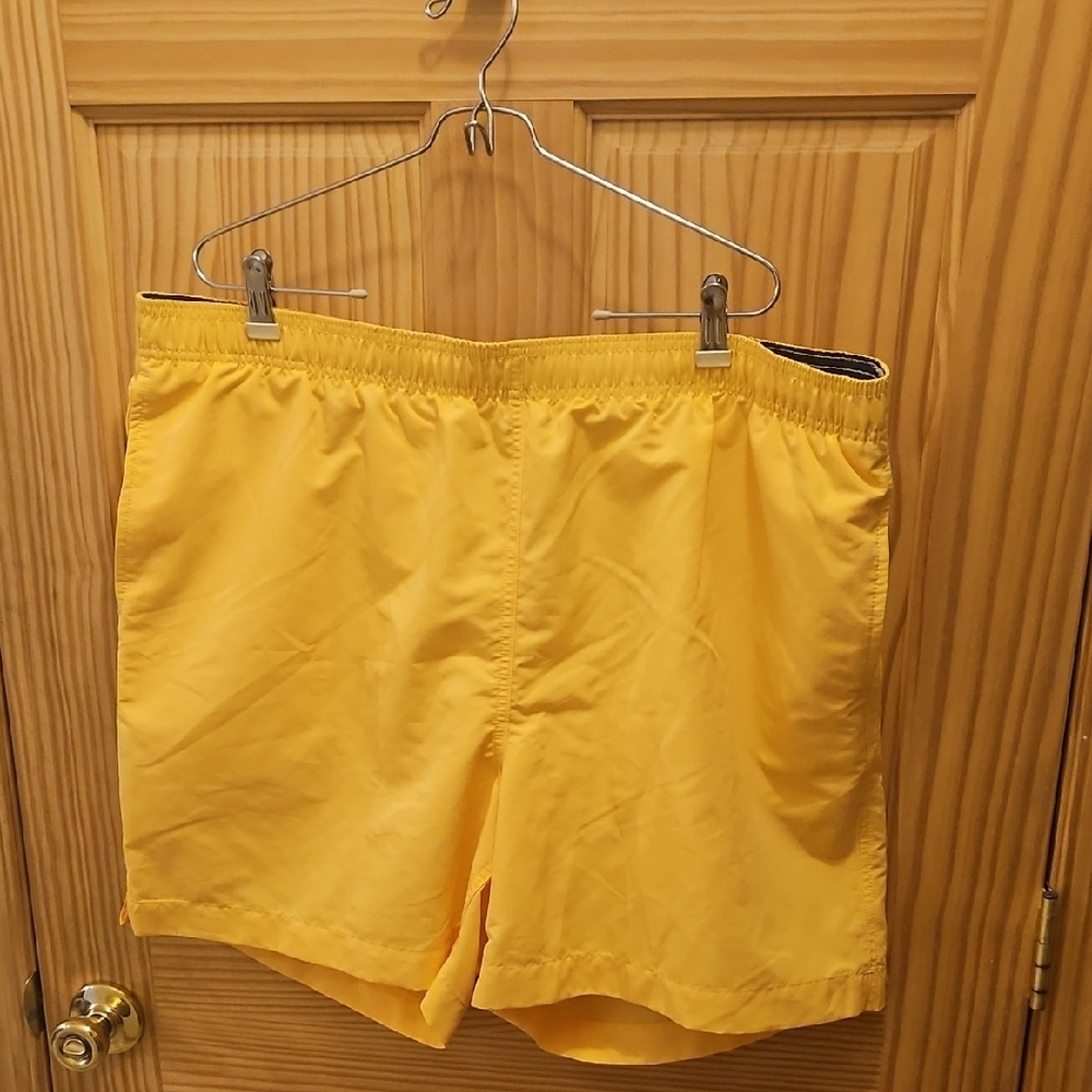 Lands' End Men's Swim Trunks. Sz XXL
